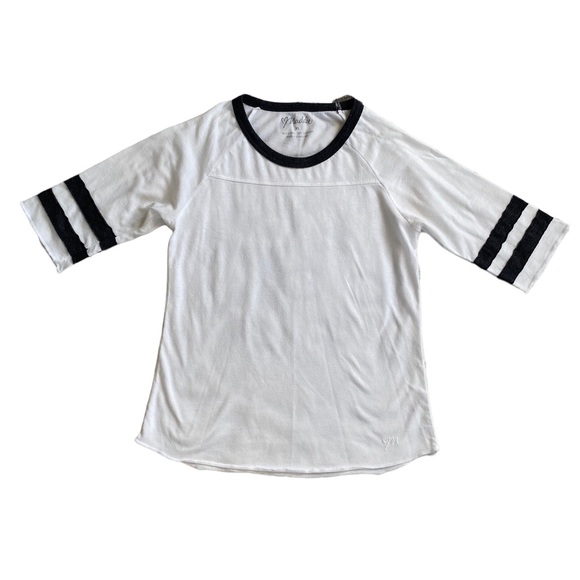 Maddie Ziegler Brand Long Sleeve Top - Picture 1 of 4